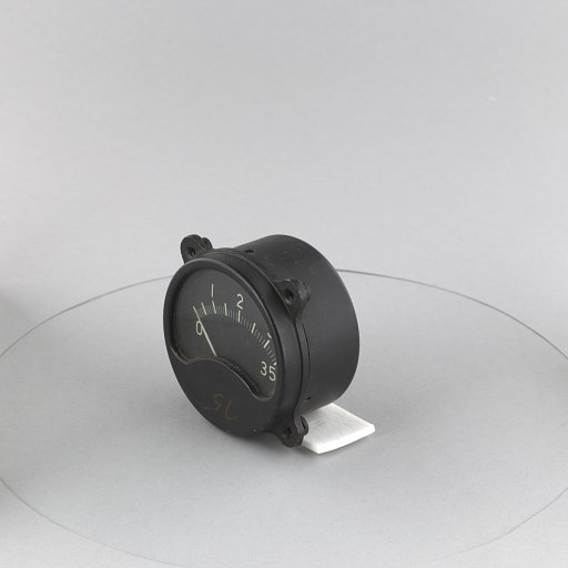Indicator, Cylinder Head Temperature, Japanese Navy, Model-1