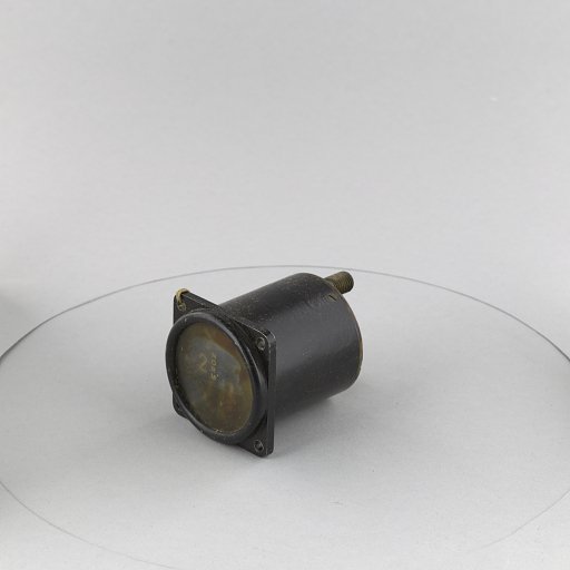 Indicator, Water Injection