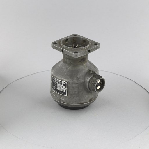 Generator, Tachometer, German,