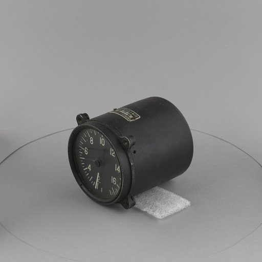Tachometer, Japanese Navy, Model-1, Modification-2