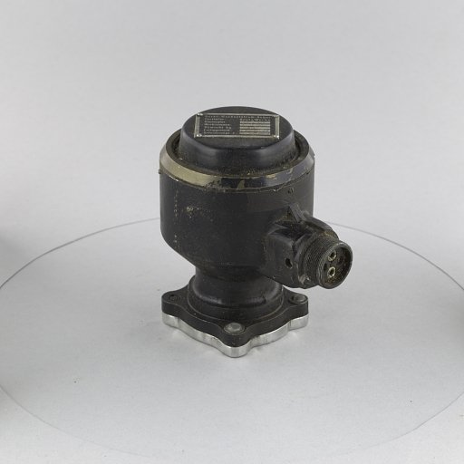 Generator, Tachometer, German