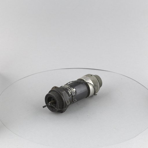 Transmitter, Fuel Flow, German