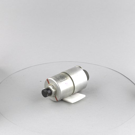 Transmitter, Pressure