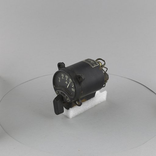Indicator, Oil Temperature, Japanese Army