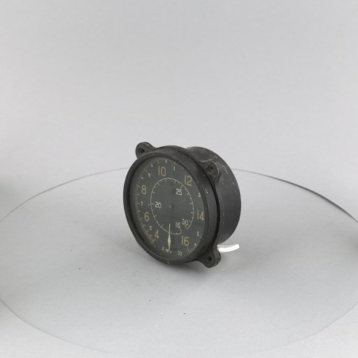 Indicator, Airspeed, Japanese Navy, Model-3