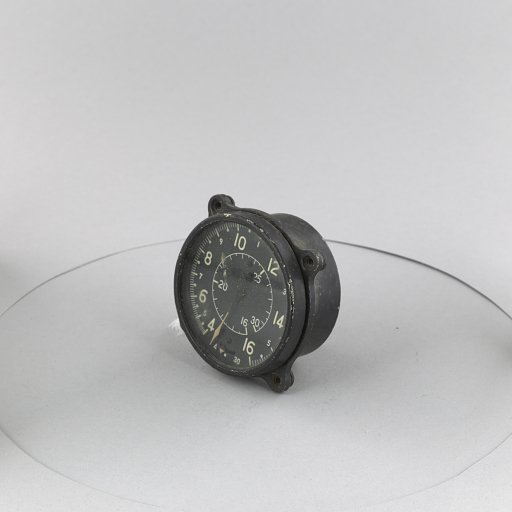 Indicator, Airspeed, Japanese Navy, Model-3