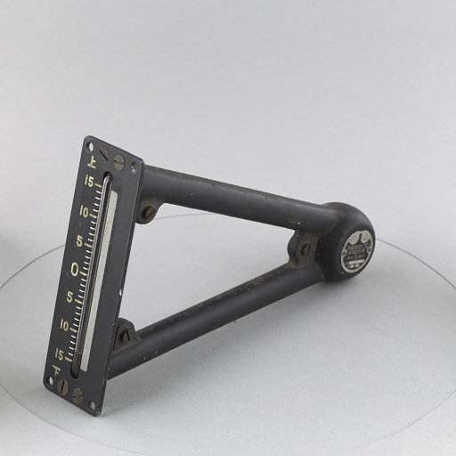 Inclinometer, Japanese Navy, Model-2