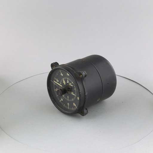 Indicator, Fuel Quantity, Japanese Navy,