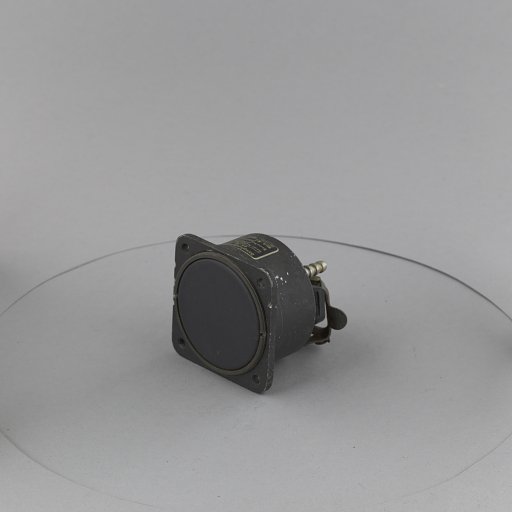 Transmitter, Airspeed, German