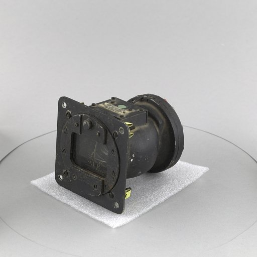 Compass, Pilot's, Type B-16, AN5733-1