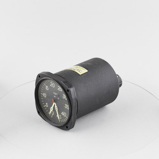 Tachometer, from B-29