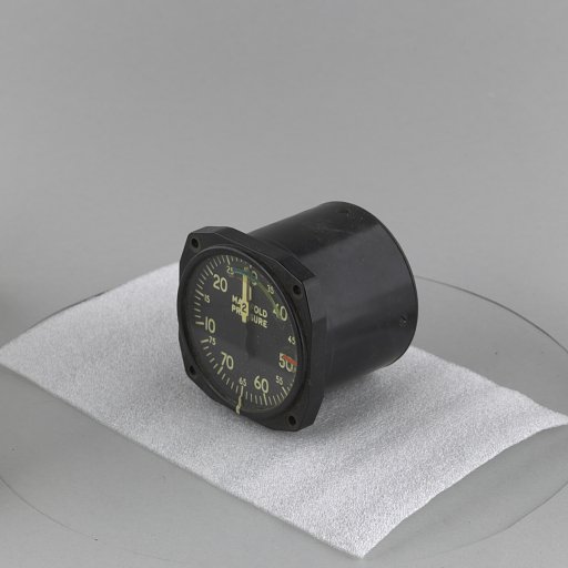 Manifold Pressure, Dual