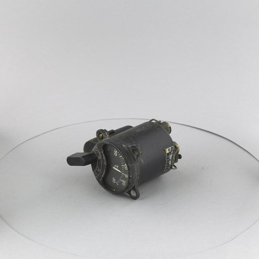 Indicator, Air Temperature, Japanese Army