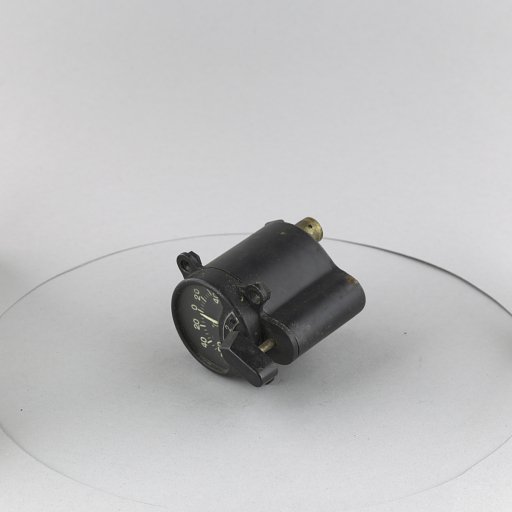 Indicator, Air Temperature, Japanese Army