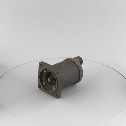 Generator, Tachometer, German,