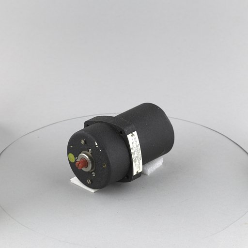 Transmitter, Dual Oil Pressure, B-9, B-9A