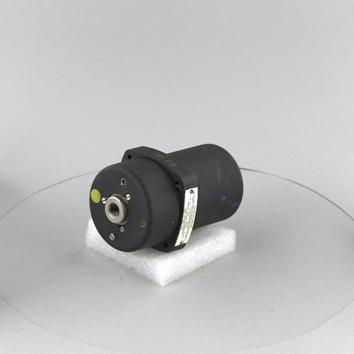 Transmitter, Dual Oil Pressure, B-9, B-9A