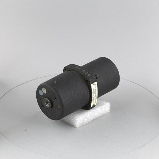 Transmitter, Manifold Pressure, D-8A