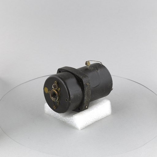 Transmitter, Dual Oil Pressure,B-9, B-9A
