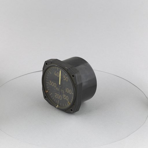 Indicator, Airspeed