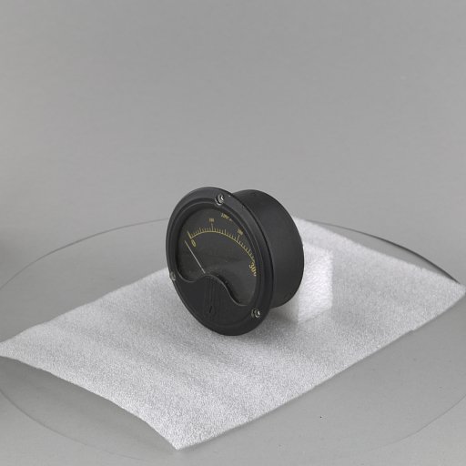 Voltmeter / Ammeter, E-1