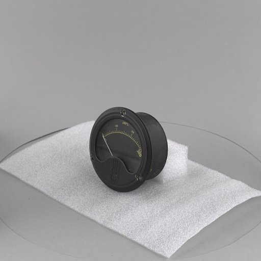 Voltmeter / Ammeter, E-1