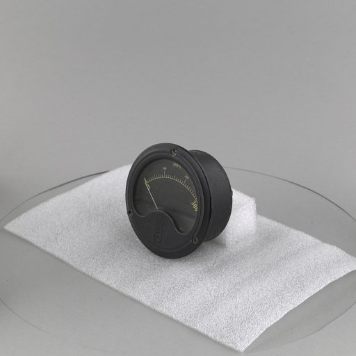Voltmeter / Ammeter, E-1
