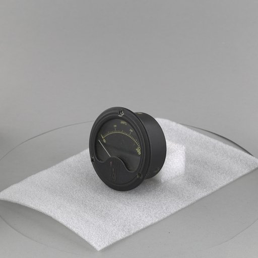 Voltmeter / Ammeter, E-1