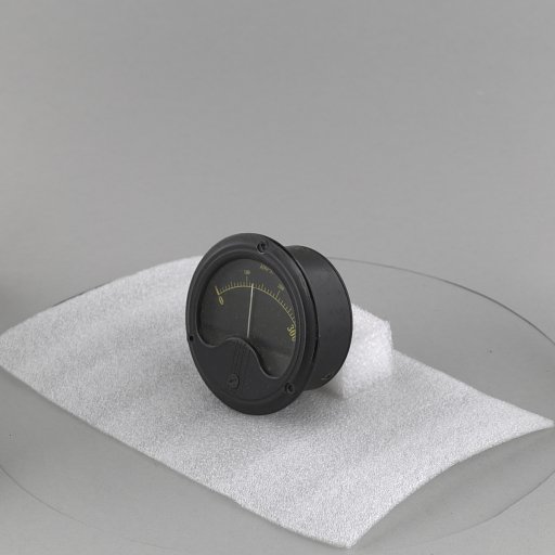 Voltmeter / Ammeter, E-1