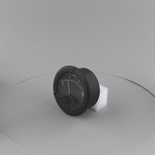 Voltmeter / Ammeter, E-1
