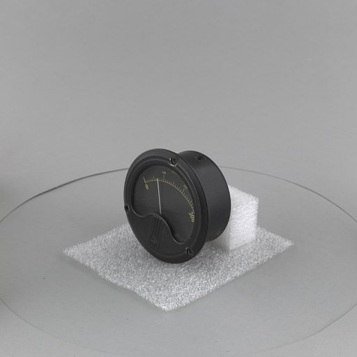 Voltmeter / Ammeter, E-1