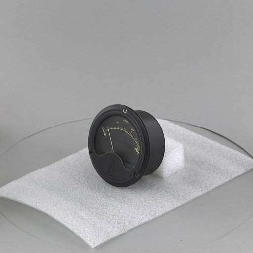 Voltmeter / Ammeter, E-1