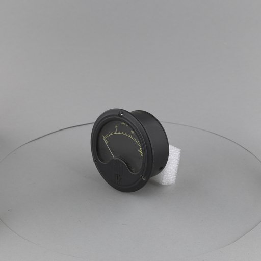 Voltmeter / Ammeter, E-1