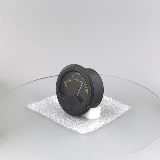 Voltmeter / Ammeter, E-1