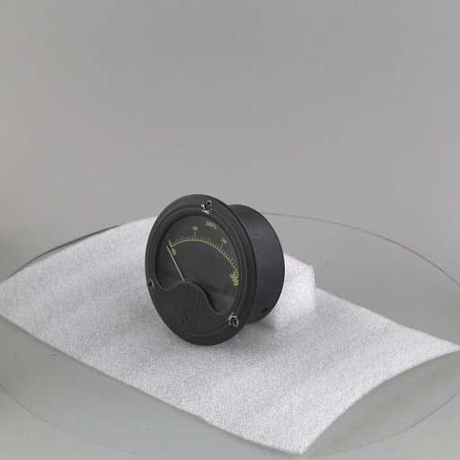 Voltmeter / Ammeter, E-1