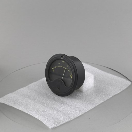 Voltmeter / Ammeter, E-1