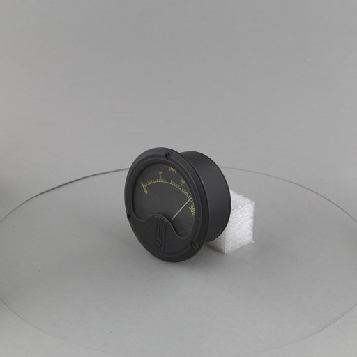 Voltmeter / Ammeter, E-1