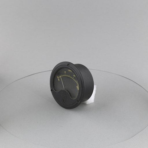 Voltmeter / Ammeter