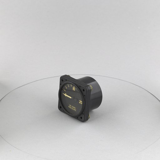 Indicator, De-Icing Pressure, G-2, AN5771-3