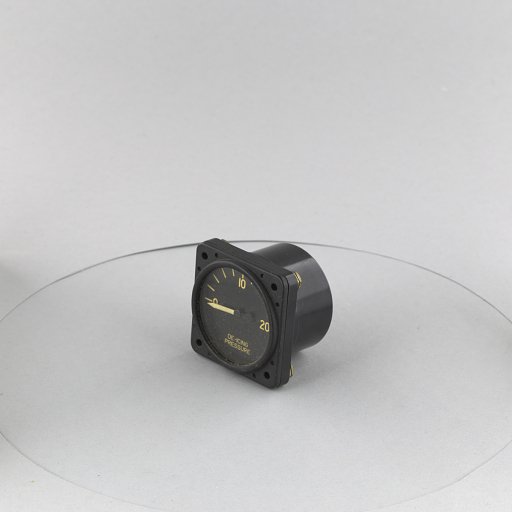 Indicator, De-Icing Pressure, G-2, AN5771-3