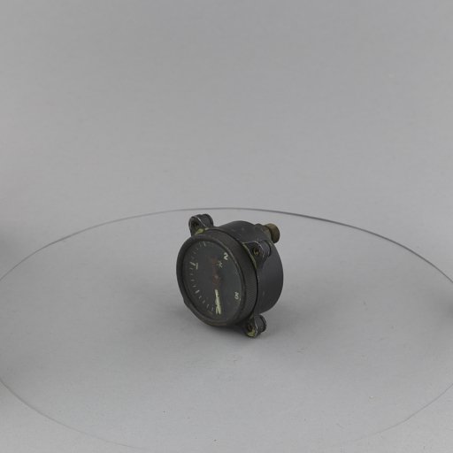 Indicator, ADI Pressure, Japanese Army