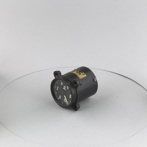 Indicator, Oil Quantity, Japanese Army, Type-98,