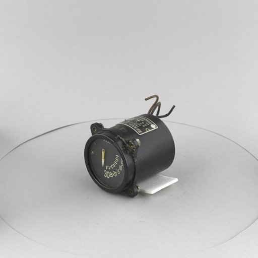 Indicator, Flap Position, Japanese Navy