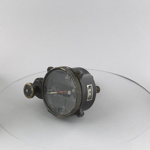 Indicator, Fuel Quantity, Japanese Army, Type-100