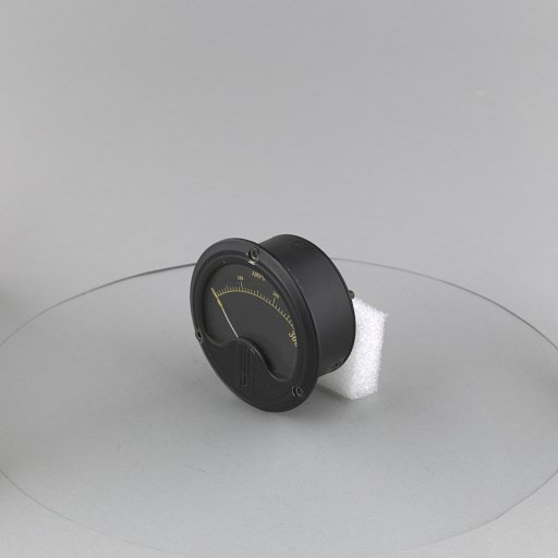 Voltmeter / Ammeter, E-1