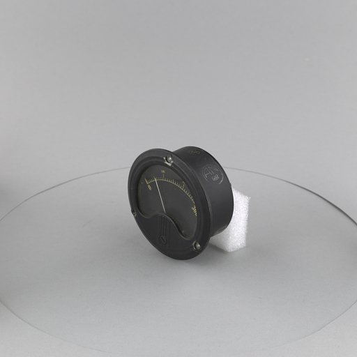 Voltmeter / Ammeter, E-1