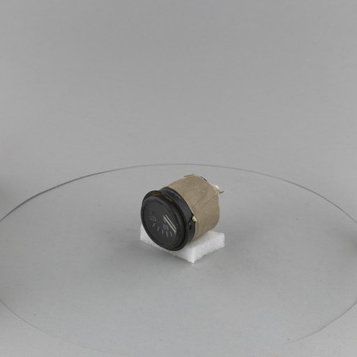 Voltmeter / Ammeter, German