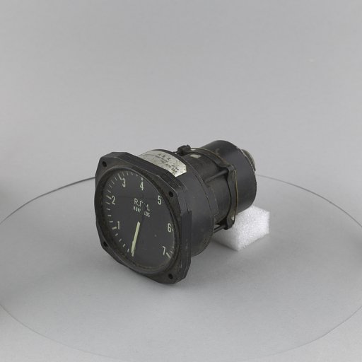 Tachometer
