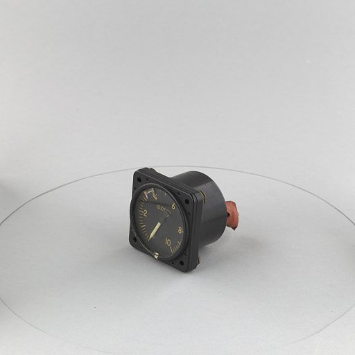 Indicator, Suction
