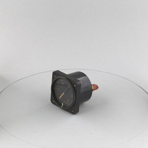 Indicator, Suction